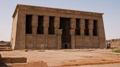 Day Tour to Dendera and Abydos Temples